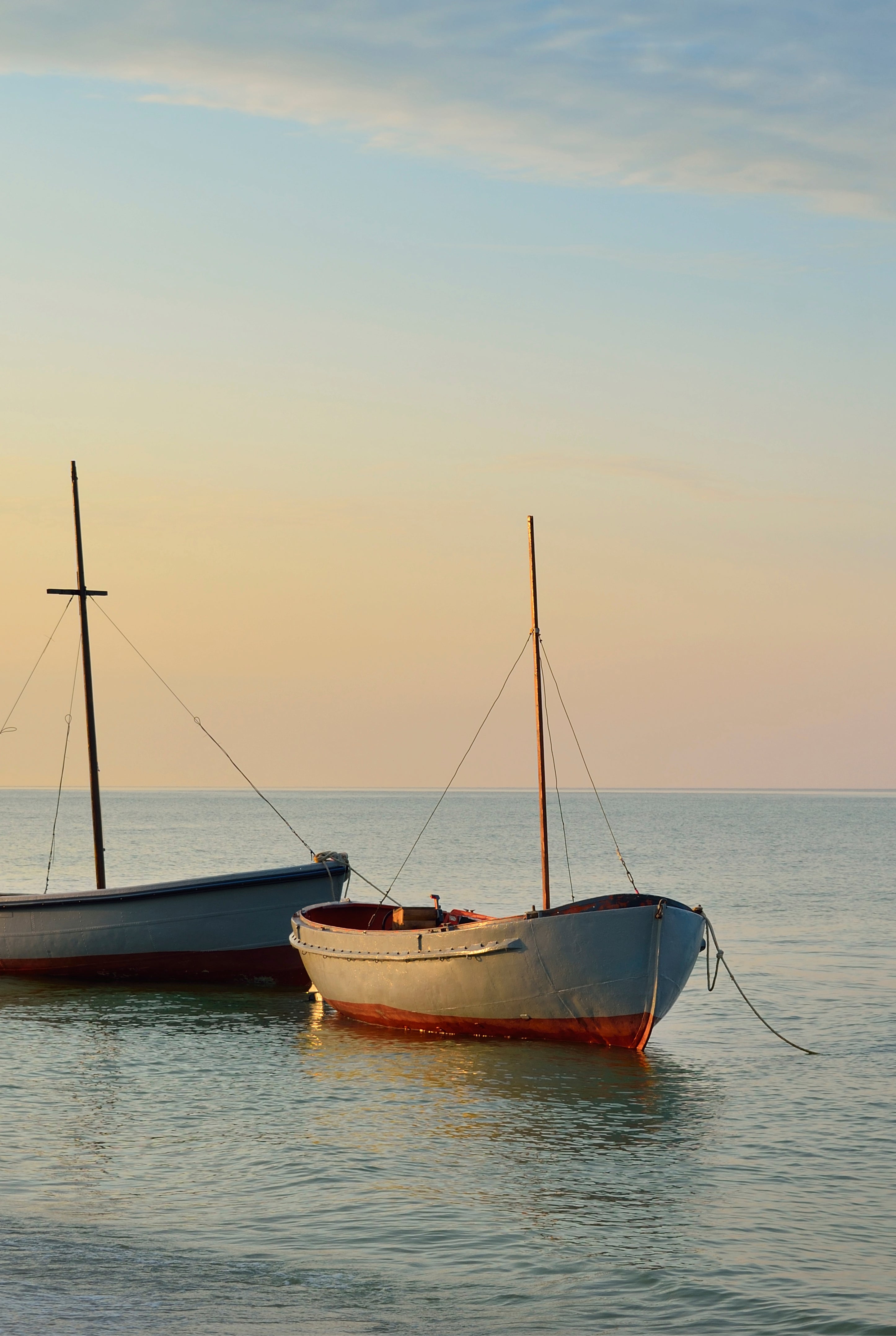 Eveningtide