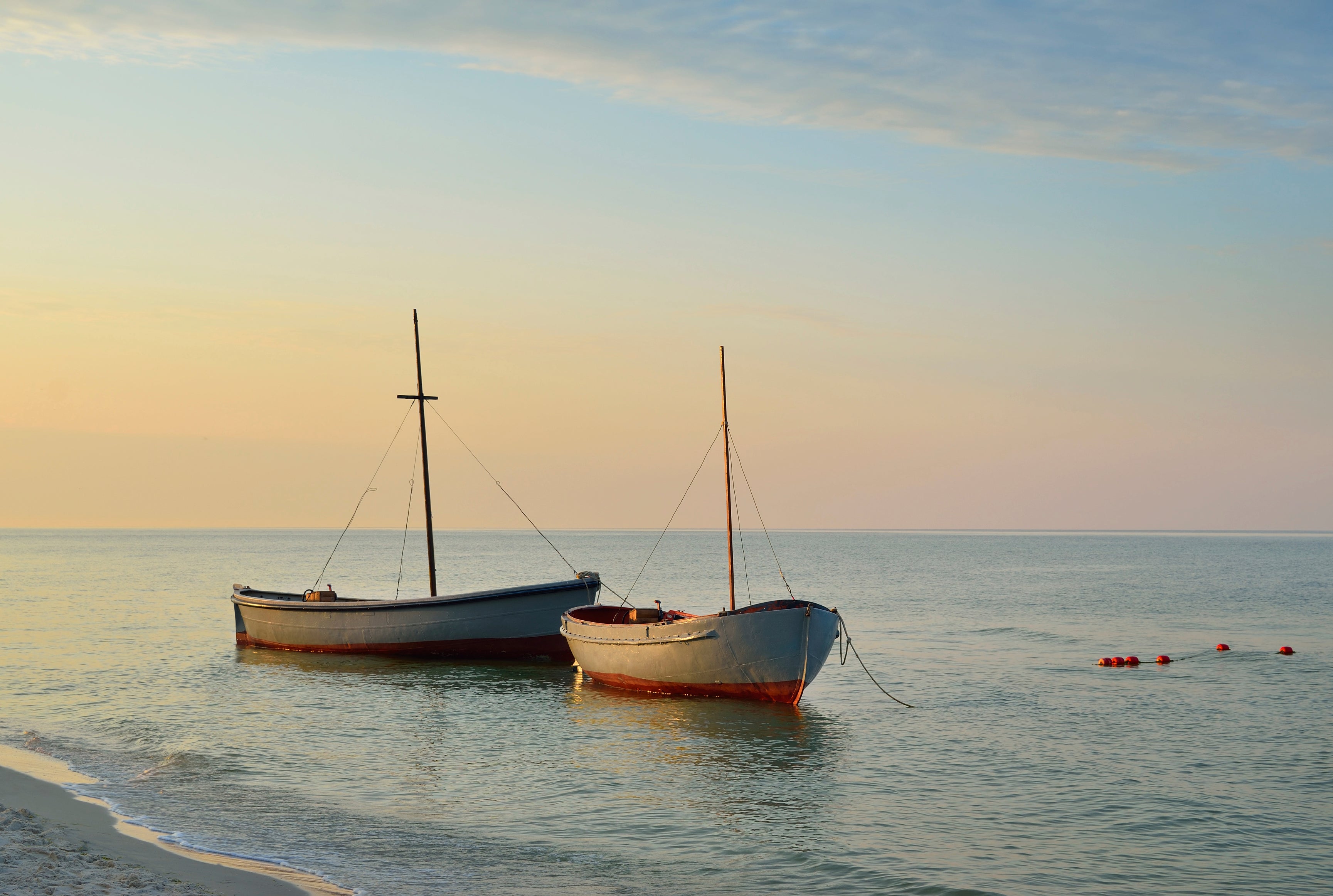 Eveningtide