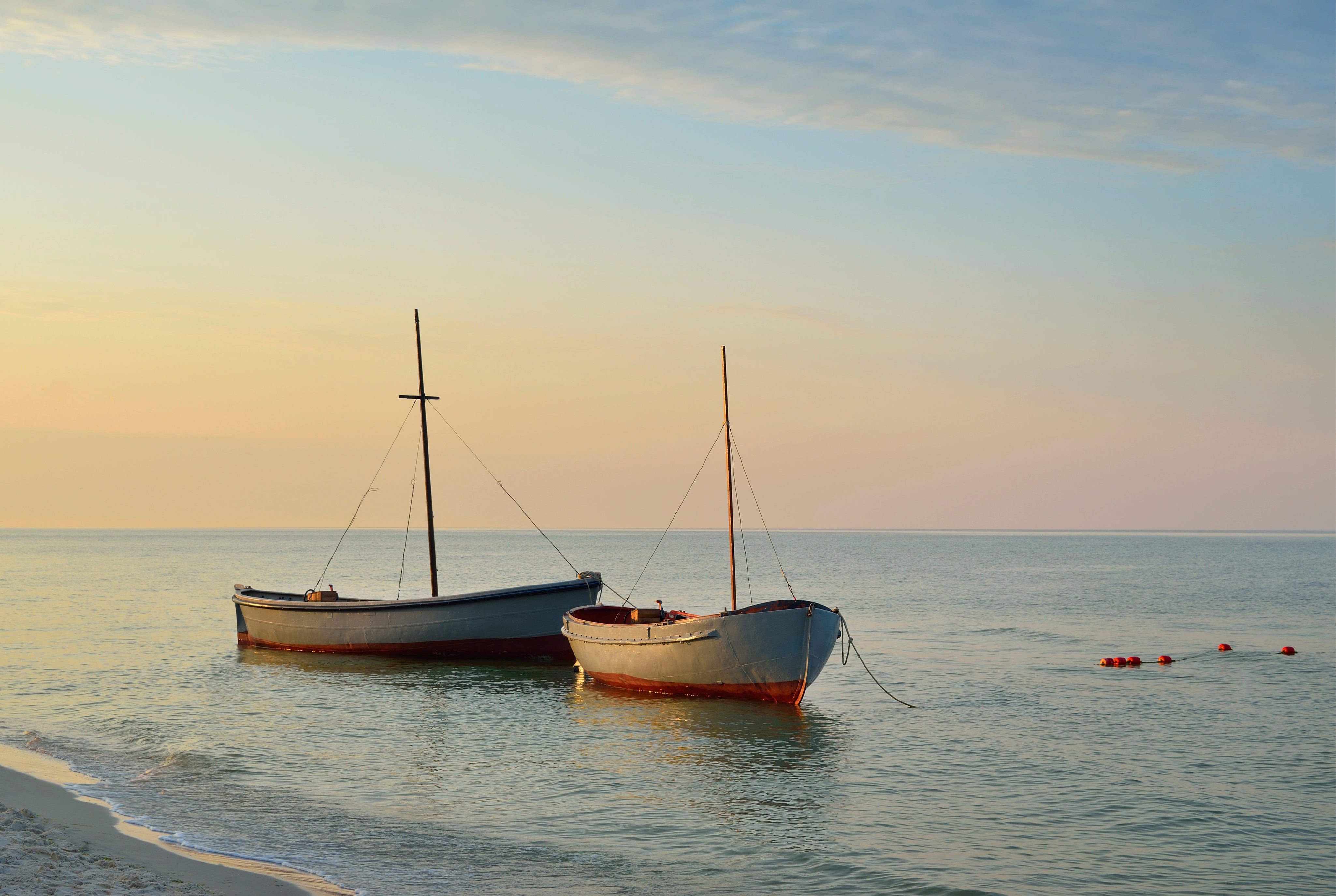 Eveningtide