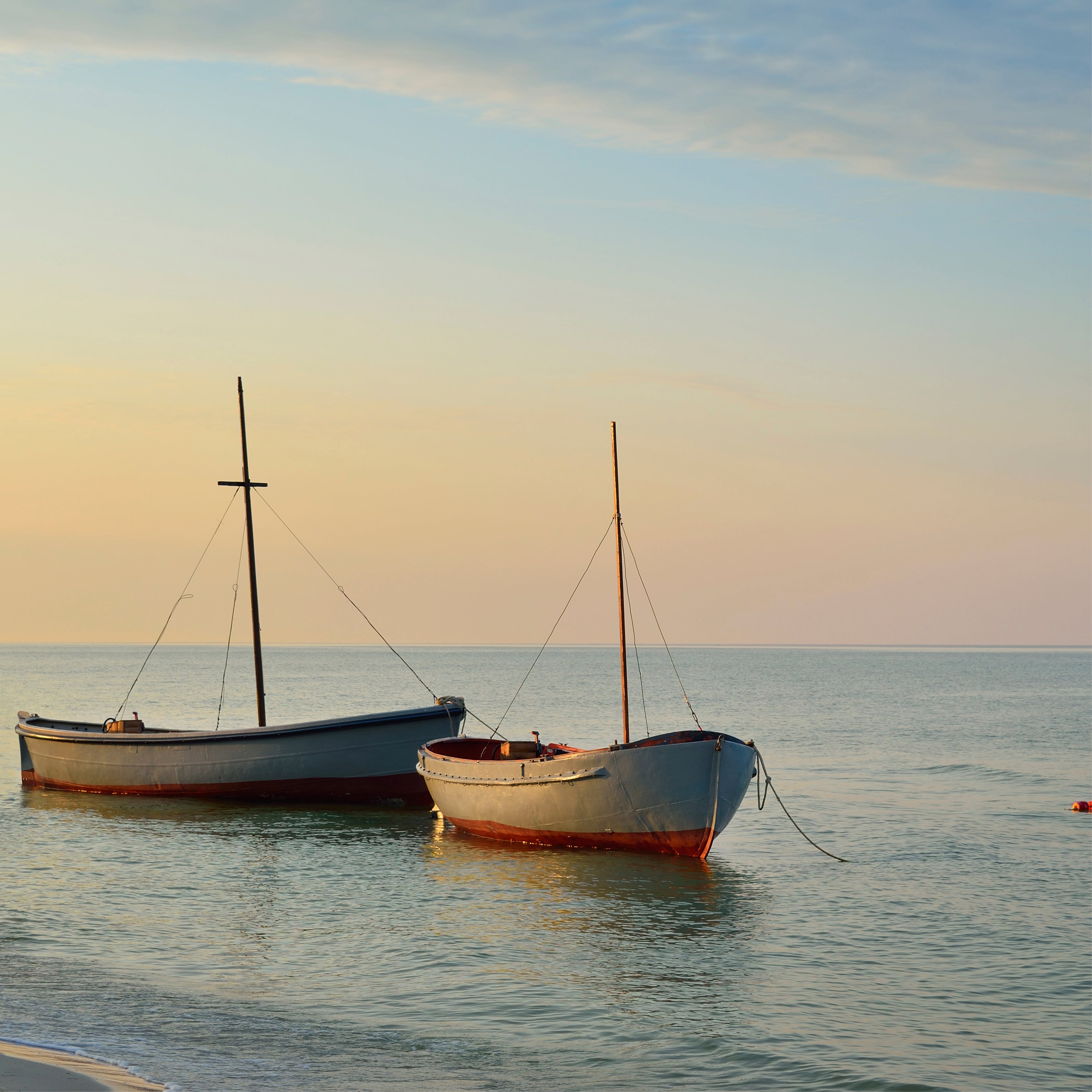 Eveningtide