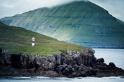Faroe guide