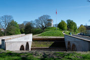 Fredericia history