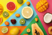 Fruit pop