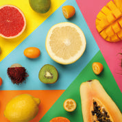 Fruit pop