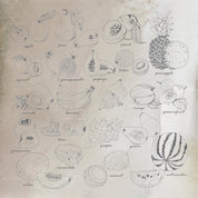 Fruit studies
