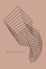 Geometry wireframe