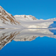 Glacial dream