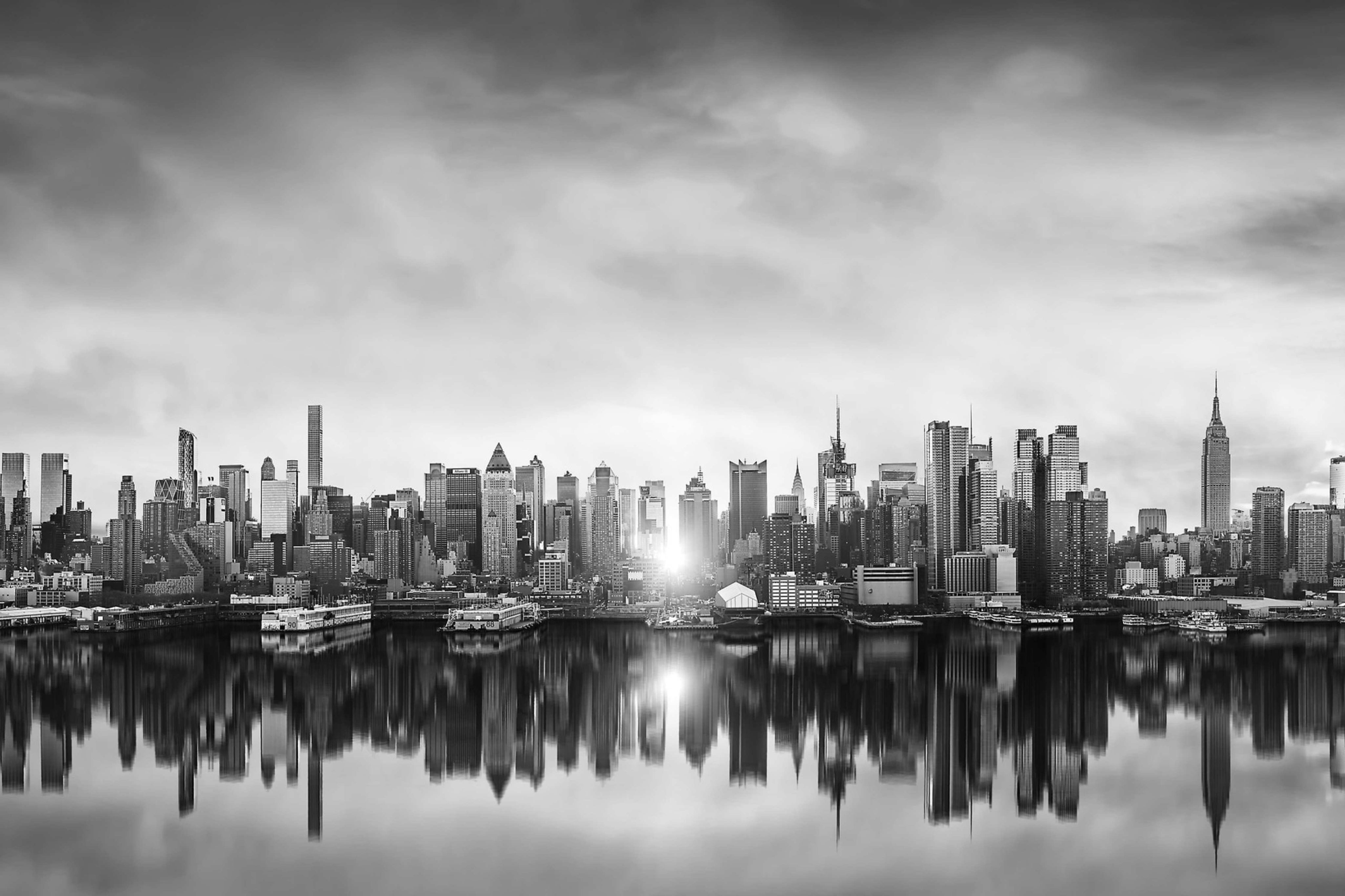 Good Morning, New York