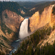 Grand Canyon of the Yellowstone