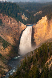 Grand Canyon of the Yellowstone