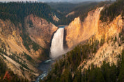 Grand Canyon of the Yellowstone