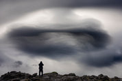 Gravity clouds