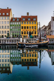 Harbormirror