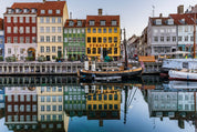 Harbormirror