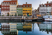 Harbormirror