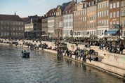 Harbour hangout