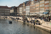 Harbour hangout
