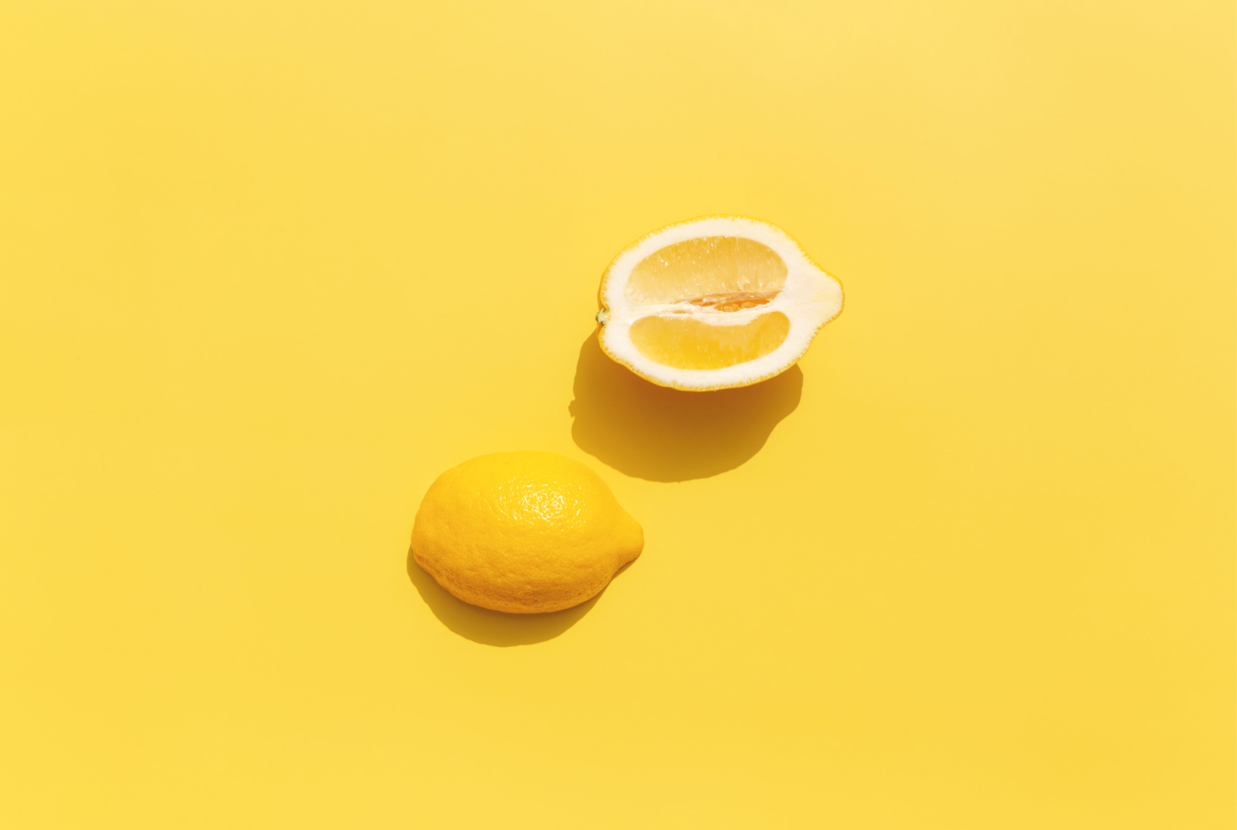Hello yellow