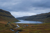 Highland quiet