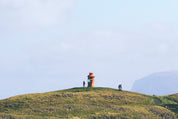 Hiking the Horizon