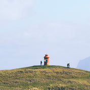 Hiking the Horizon