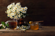 Honeyed calm