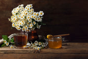 Honeyed calm