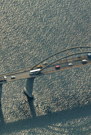 Horizon bridge