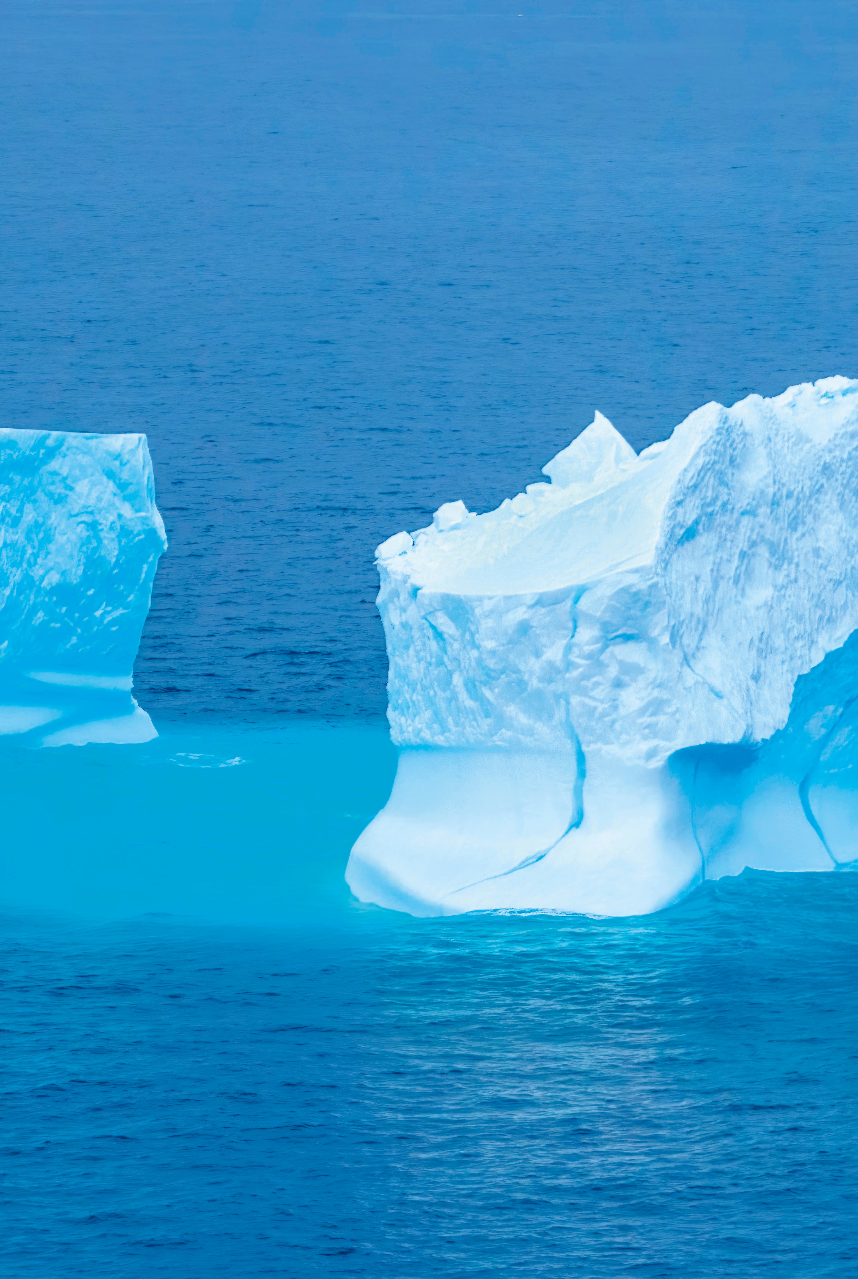 Ice duo