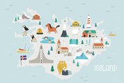Iceland adventures