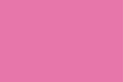 Iconic pink