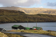 Island quiet