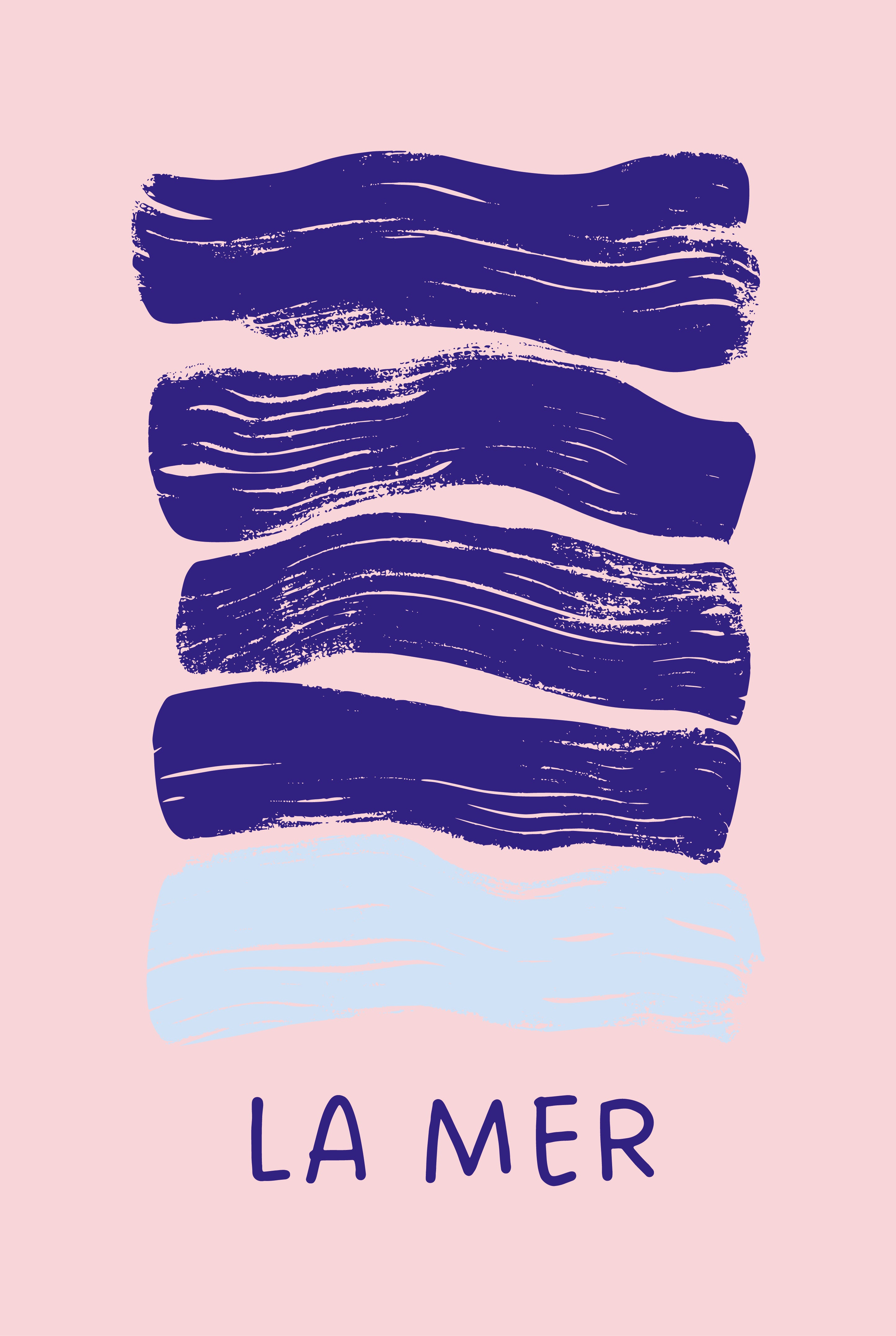 La Mer