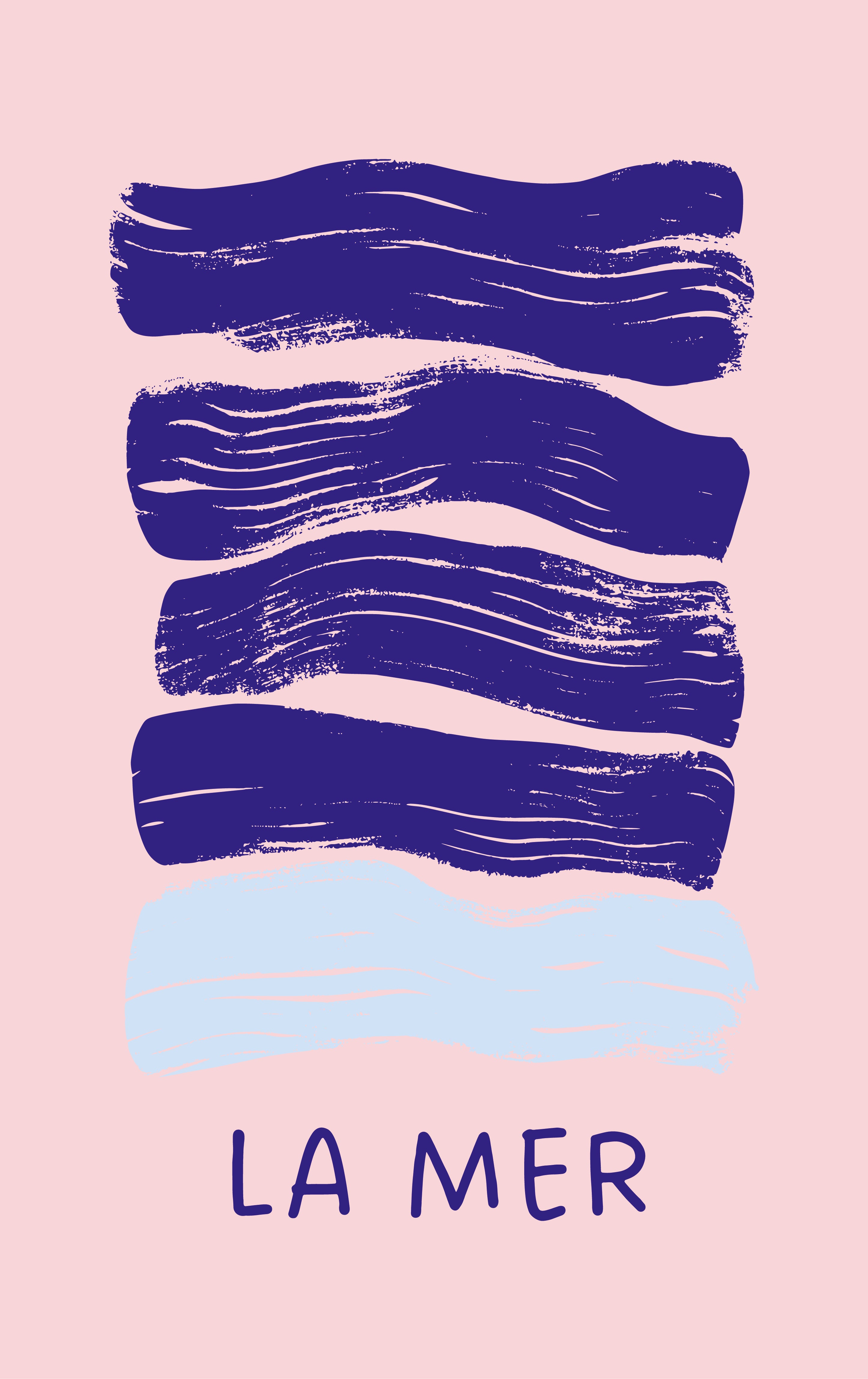 La Mer