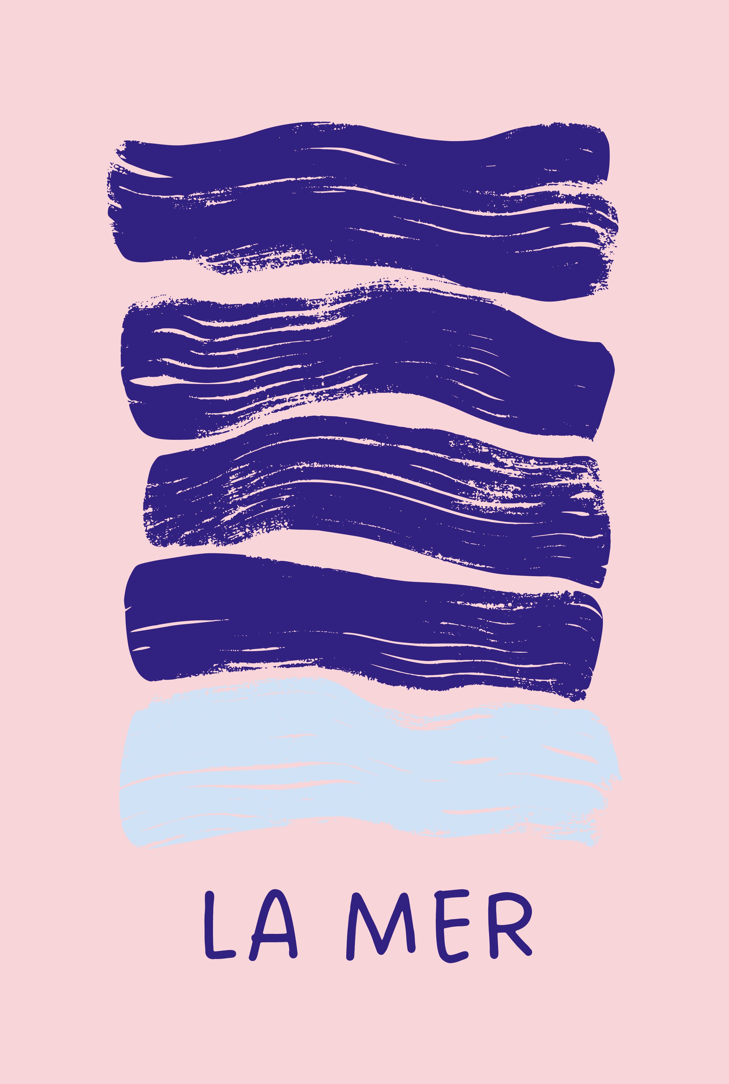 La Mer