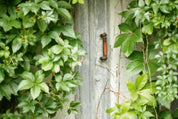 Leafdoor
