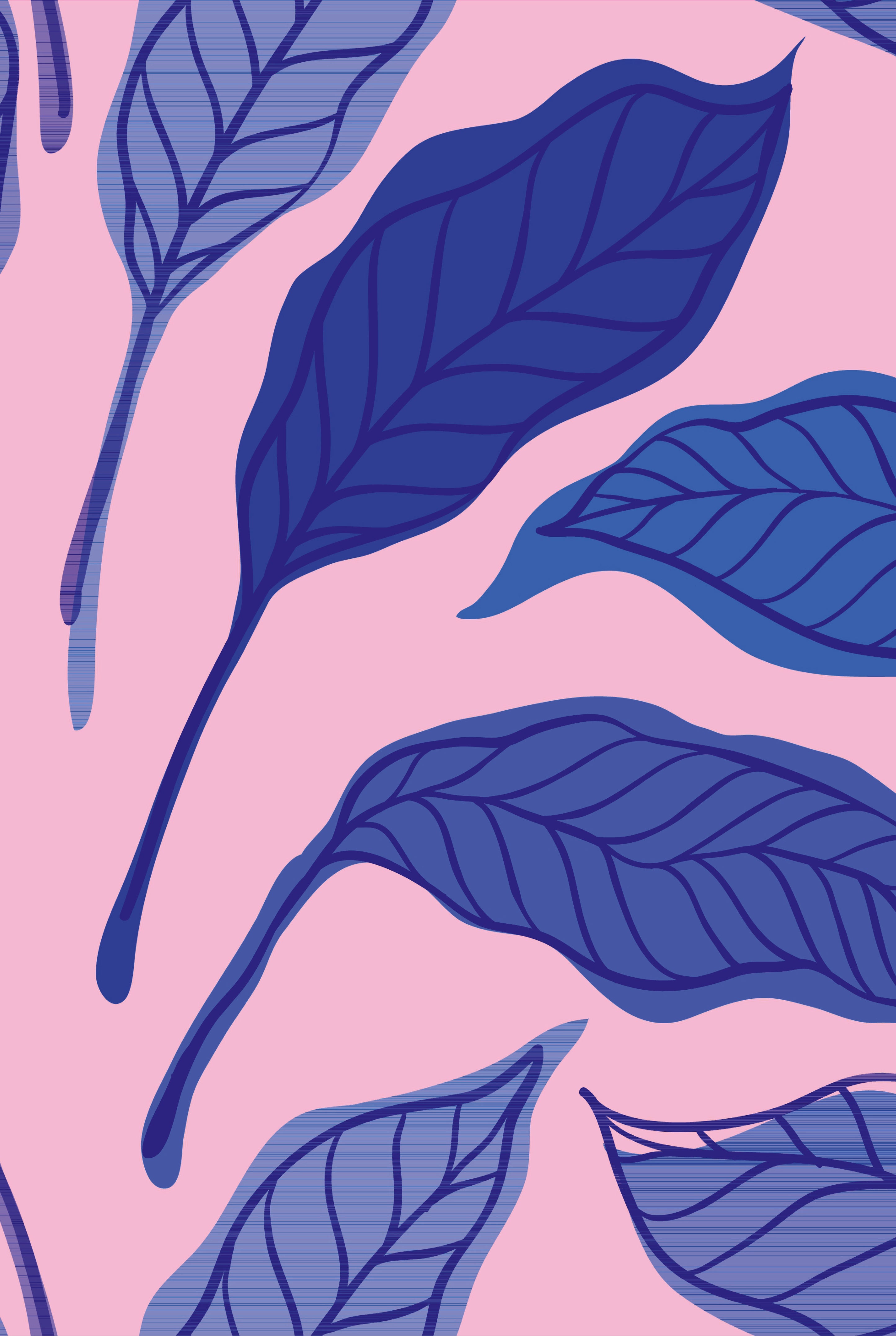 Leafy rhythm