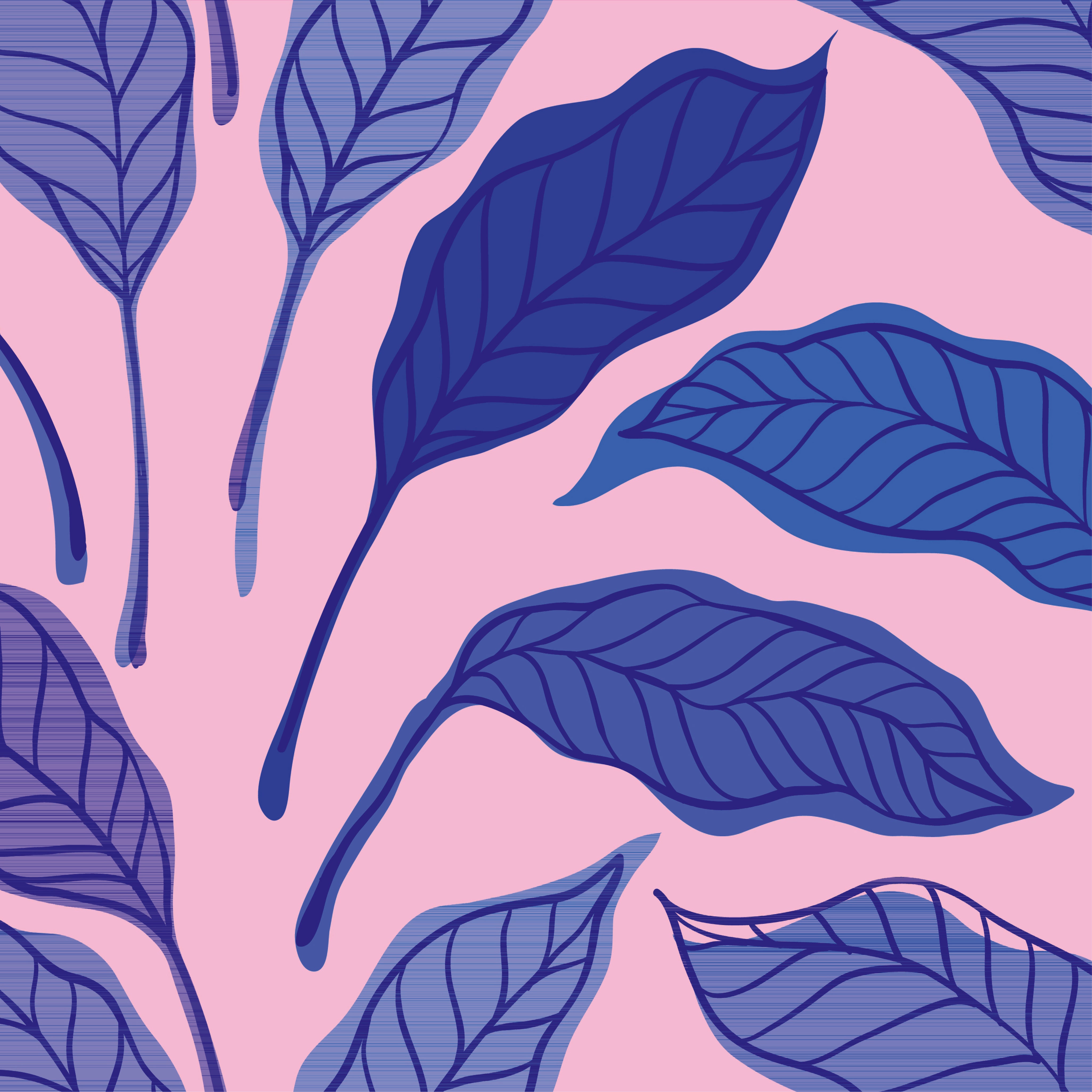 Leafy rhythm
