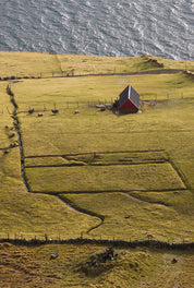 Lines of solitude