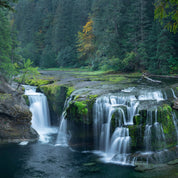 Lower Lewis Falls