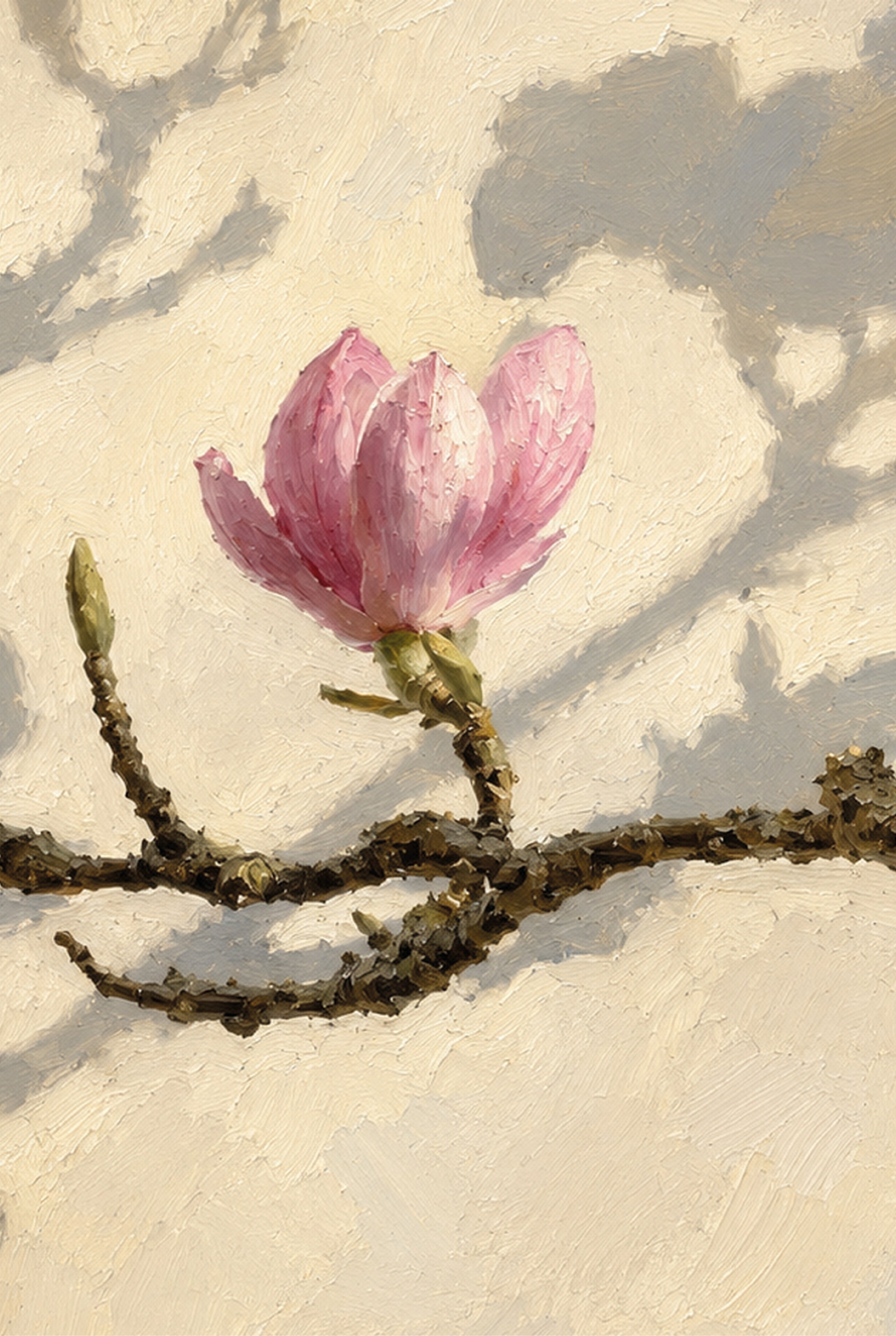 Magnolia light