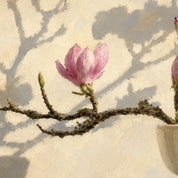 Magnolia light