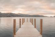 Majestic Derwentwater Pier