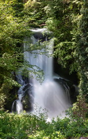 Marmore Waterfalls II