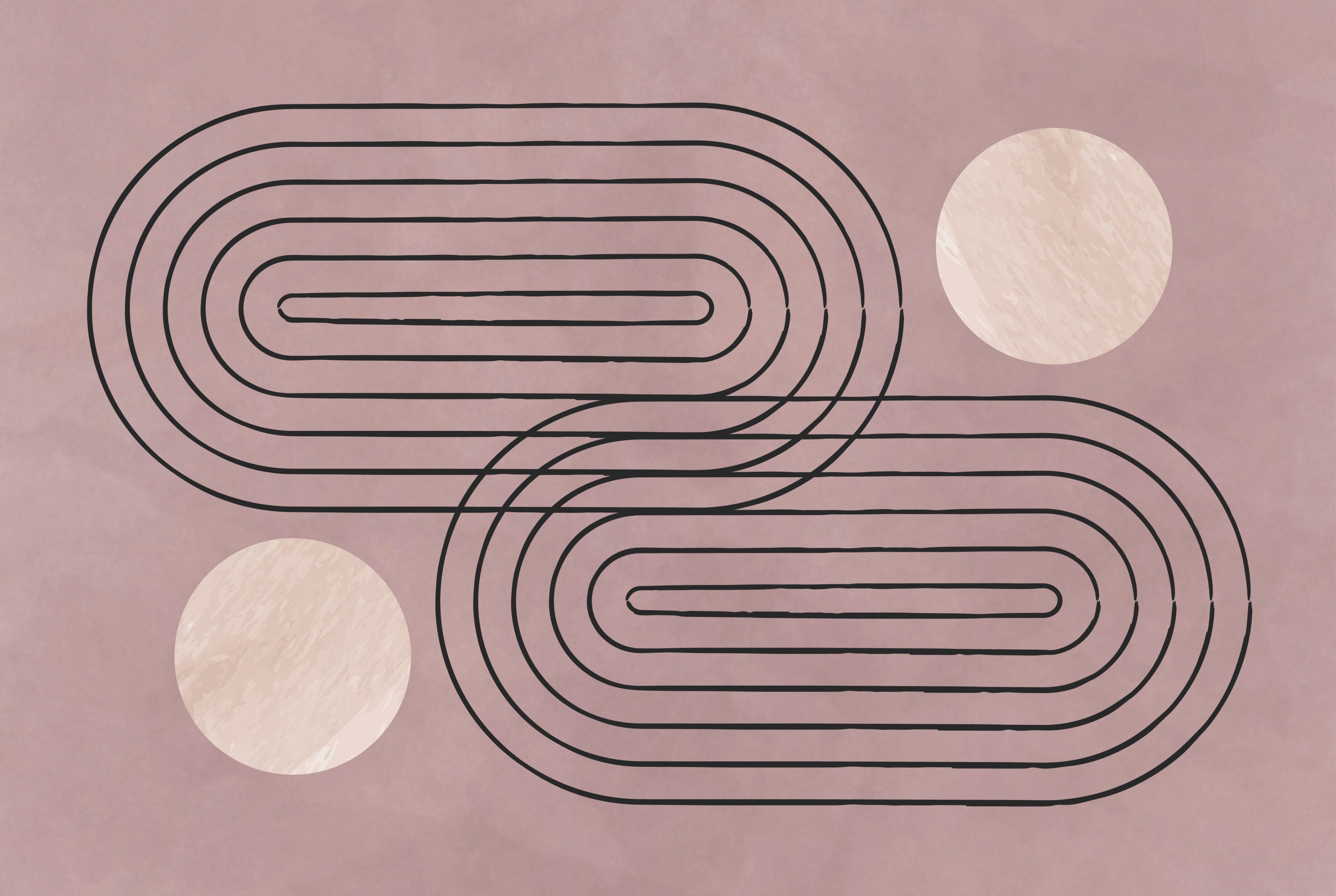 Meeting of  horizons