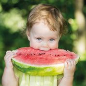 Melon mood