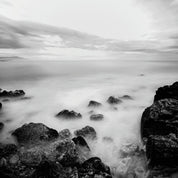 Monochrome mood