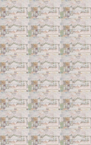 Multiplicity in pastel