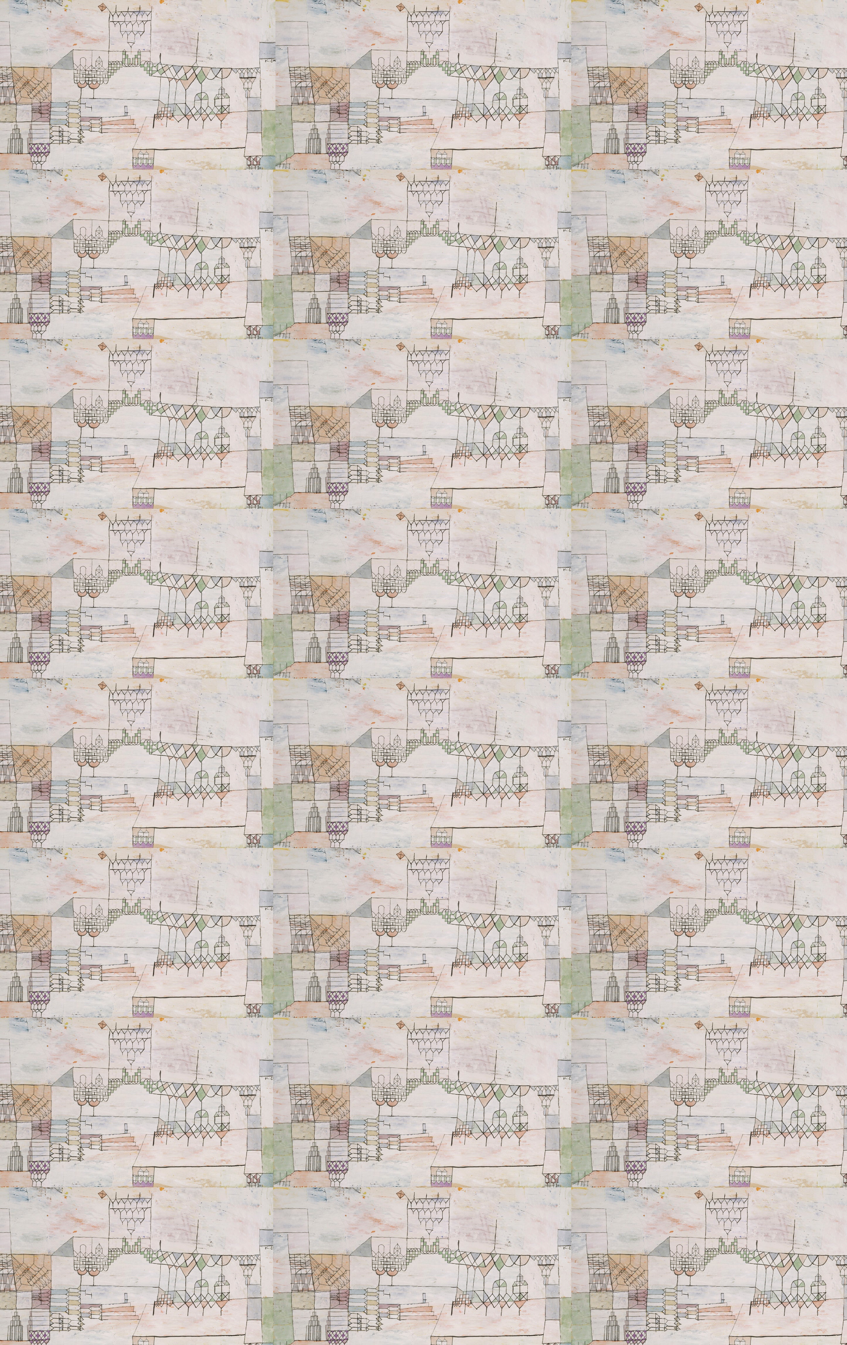 Multiplicity in pastel