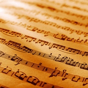Music in lines
